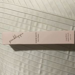NWT Face Primer
